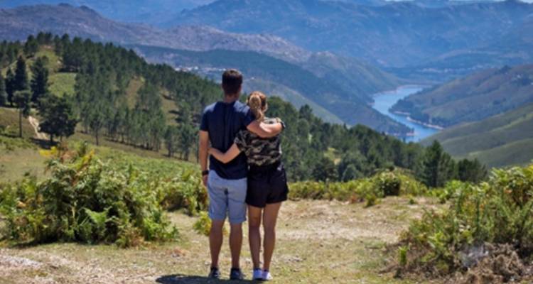 Excursión autoguiada por el Parque Nacional Peneda Gerês - Authentic Trails 3