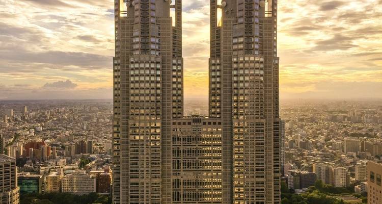 Por la Ruta Dorada de Tokio a Kioto - DIAMIR Erlebnisreisen 6