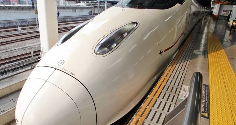 Por la Ruta Dorada de Tokio a Kioto - DIAMIR Erlebnisreisen 7