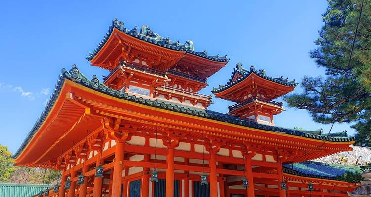 Por la Ruta Dorada de Tokio a Kioto - DIAMIR Erlebnisreisen 9