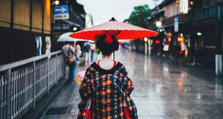 Por la Ruta Dorada de Tokio a Kioto - DIAMIR Erlebnisreisen 10