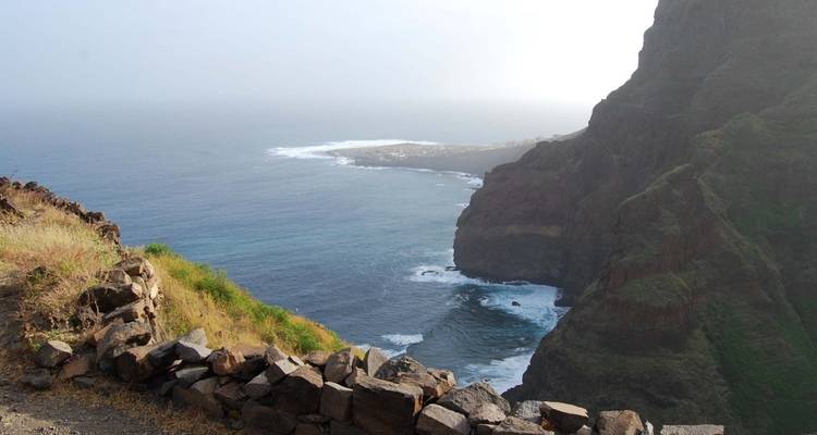 On old paths through Santo Antão - DIAMIR Erlebnisreisen 2