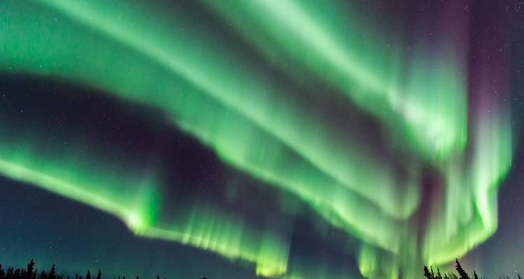La naturaleza como obra de arte - DIAMIR Erlebnisreisen 5