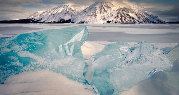 La naturaleza como obra de arte - DIAMIR Erlebnisreisen 2