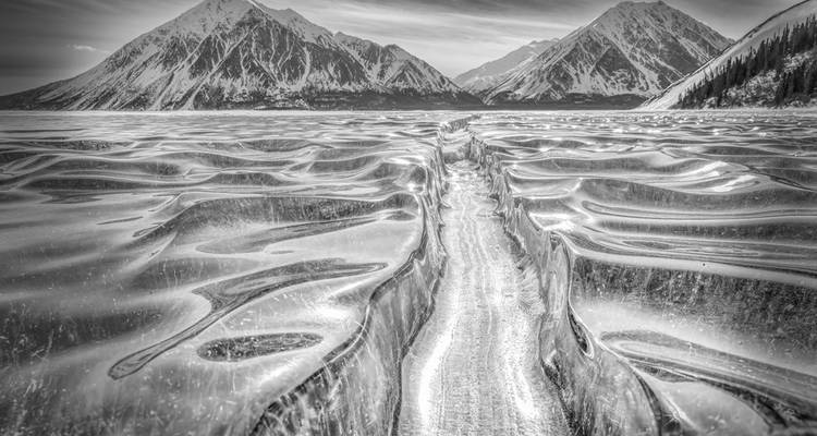 La naturaleza como obra de arte - DIAMIR Erlebnisreisen 4