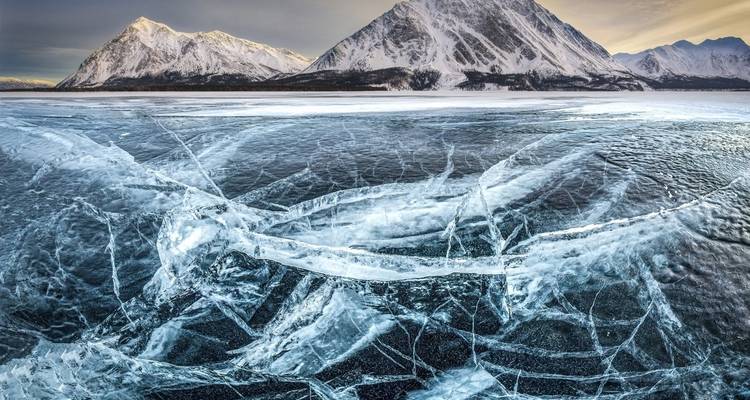 La naturaleza como obra de arte - DIAMIR Erlebnisreisen 9