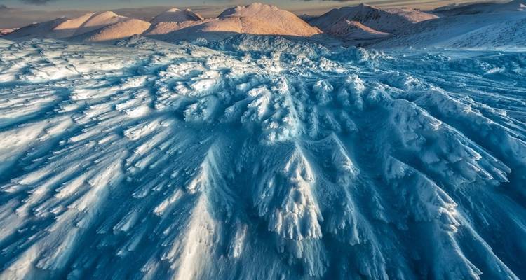 La naturaleza como obra de arte - DIAMIR Erlebnisreisen 10