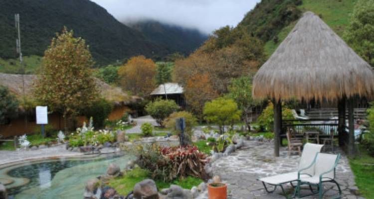 Rental Car Round Trip Family Tour Ecuador - avenTOURa 7