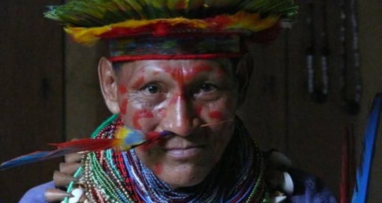 Ecuador Up Close - avenTOURa 9