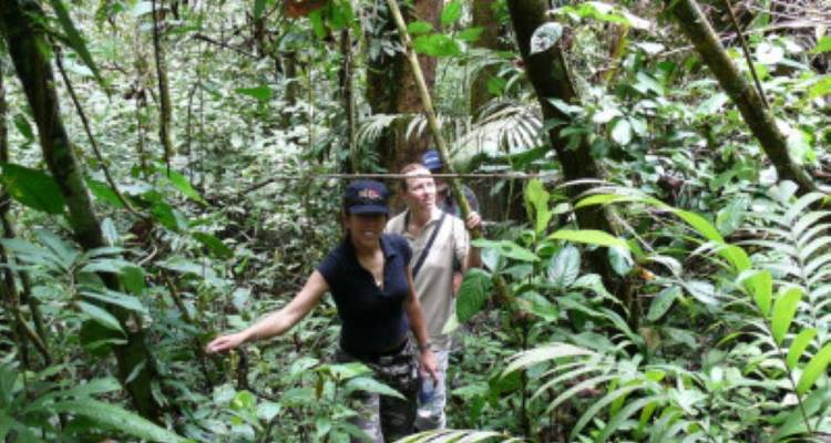 Ecuador Up Close - avenTOURa 10