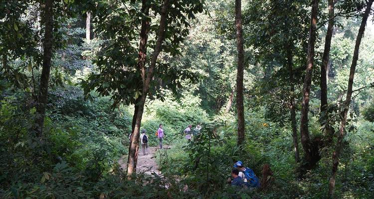 15 días de aventura en Nepal - Getaway Nepal Adventure Pvt. Ltd 3
