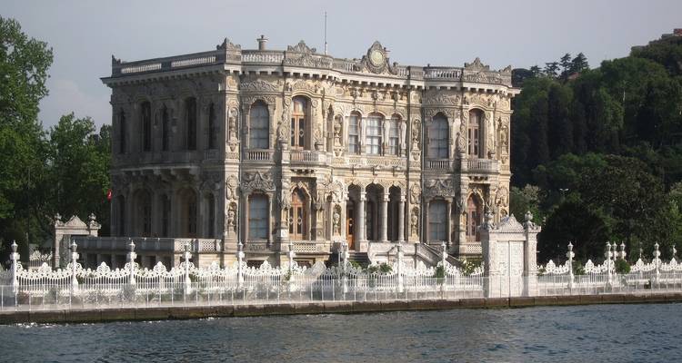 Circuit en Turquie, d'Istanbul à Izmir - 6 jours. - Remaz Tours GmbH 3