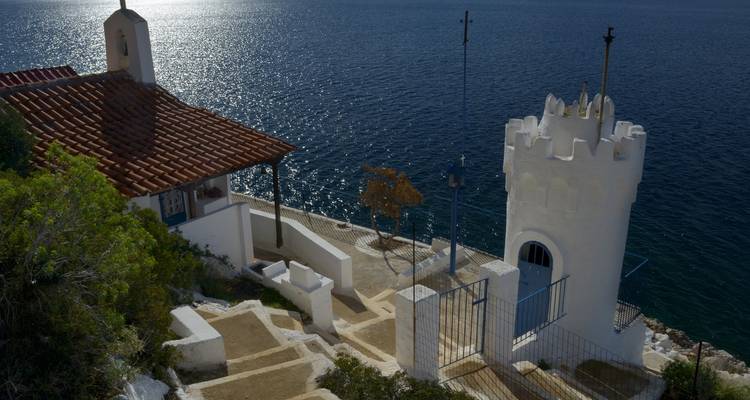 9 días en Grecia de Atenas a Nauplia. - Remaz Tours GmbH 3