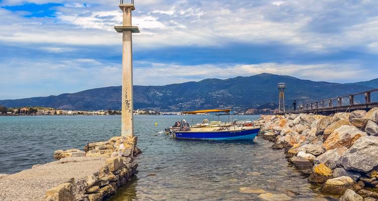 12 Day in Greece from Athens To Alonissos - Remaz Tours GmbH 4