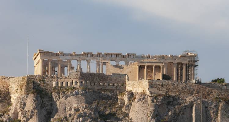12 Day in Greece from Athens To Alonissos - Remaz Tours GmbH 6