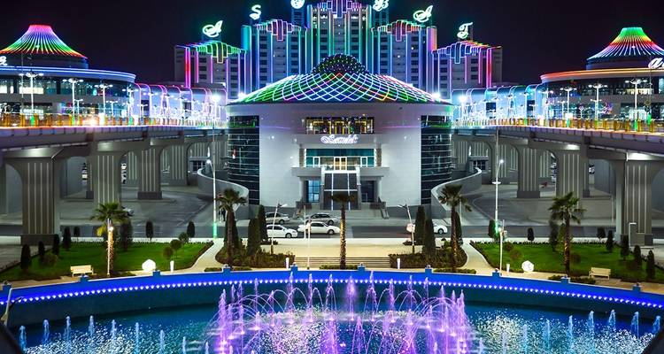 5stan trip to Kazakhstan, Kyrgyzstan, Tajikistan, Uzbekistan, Turkmenistan - Stantrips 4