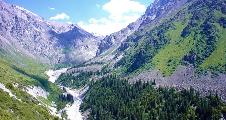 5stan trip to Kazakhstan, Kyrgyzstan, Tajikistan, Uzbekistan, Turkmenistan - Stantrips 6