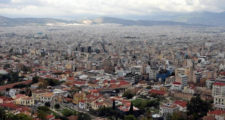 8 Days in Greece from Athens To Santorini. - Remaz Tours GmbH 1