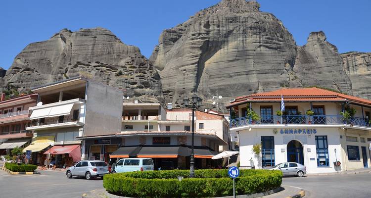 8 Days in Greece from Athens To Santorini. - Remaz Tours GmbH 3