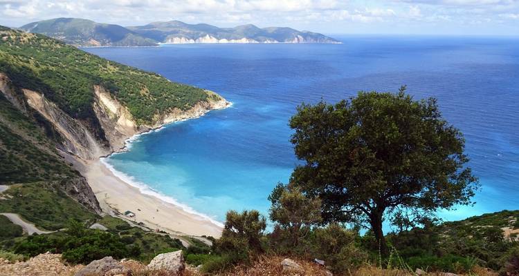5 jours à Céphalonie et Ithaka - Remaz Tours GmbH 1