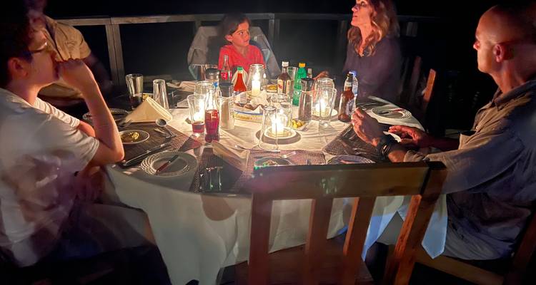 20 días de vacaciones en Uganda y Ruanda - Primate World Safaris (U) Ltd 2