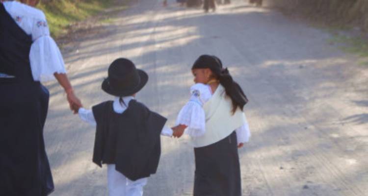Ecuador Focus - avenTOURa 2