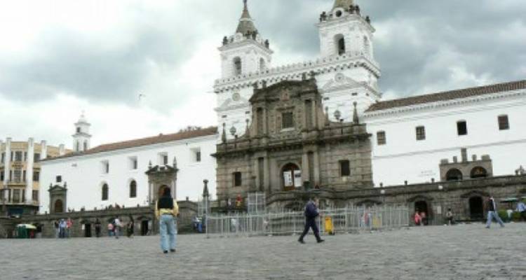 Ecuador Focus - avenTOURa 4