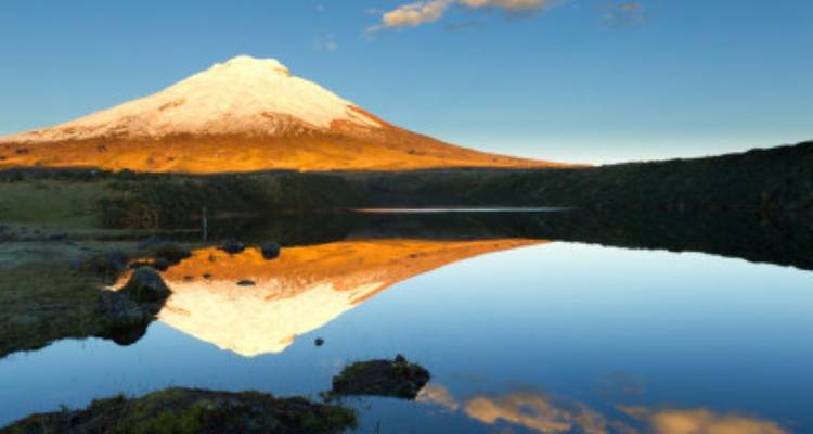 Hiking Paradise Ecuador - avenTOURa 4