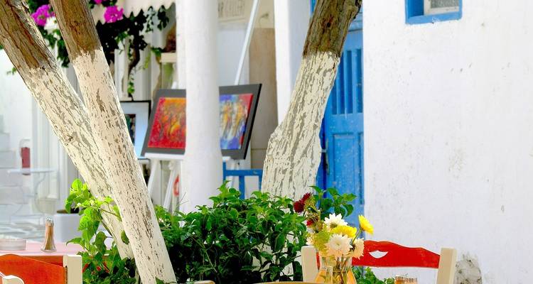 13 días en Grecia, de Atenas a Rodas. - Remaz Tours GmbH 2