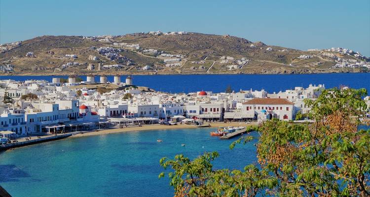 13 días en Grecia, de Atenas a Rodas. - Remaz Tours GmbH 4