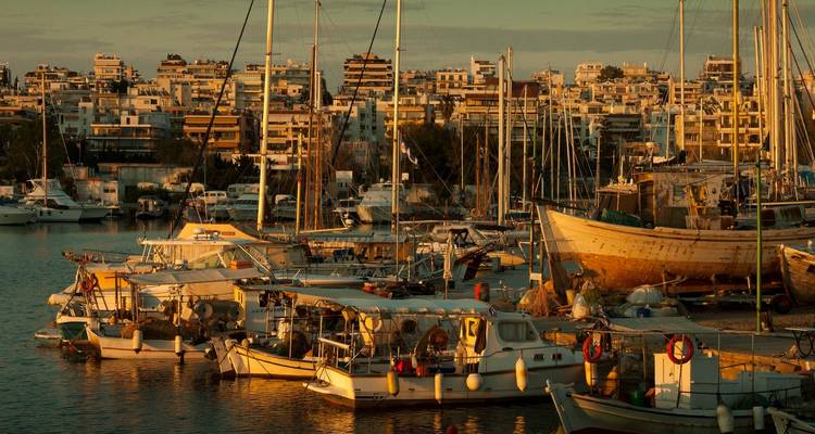 8 Days Skiathos and Skopelos. - Remaz Tours GmbH 2