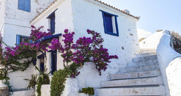8 Days Skiathos and Skopelos. - Remaz Tours GmbH 3