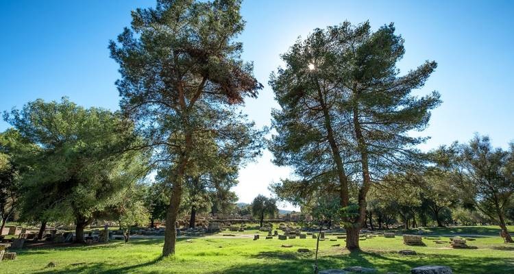 8 Days Skiathos and Skopelos. - Remaz Tours GmbH 6
