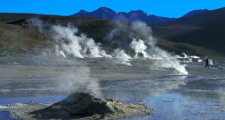 Circuit Côte Nord, Parc national de Lauca et Atacama en voiture de location - avenTOURa 6