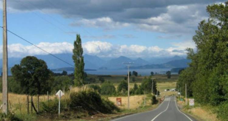 Rental Car Tour Araucania and Lake District - avenTOURa 2
