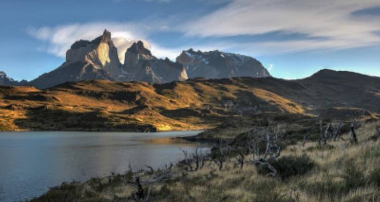 Rental Car Tour Southern Patagonia - avenTOURa 2