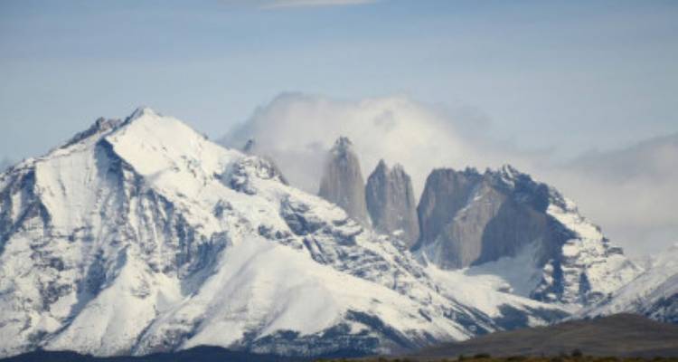 Rental Car Tour Southern Patagonia - avenTOURa 3