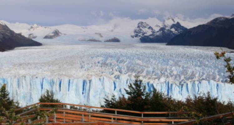 Rental Car Tour Southern Patagonia - avenTOURa 4