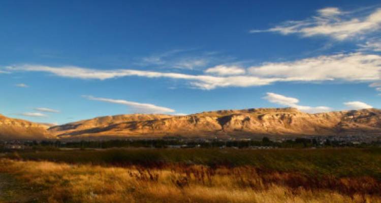 Rental Car Tour Southern Patagonia - avenTOURa 6