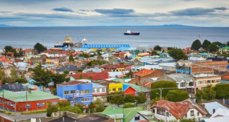Rental Car Tour Southern Patagonia - avenTOURa 7