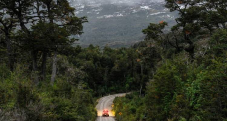 Circuit en voiture de location Panamericana del Sur - avenTOURa 2