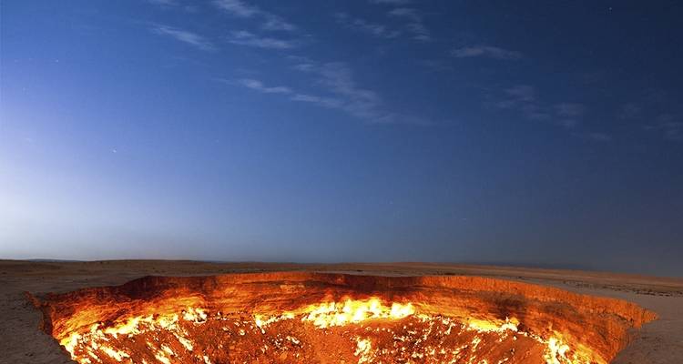 Circuito por Asia Central - Turkmenistán Parte desde y hacia Uzbekistán - Stantrips 3