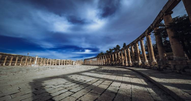 Best of Jordan – 8 Day Tour - Global Conquest 3