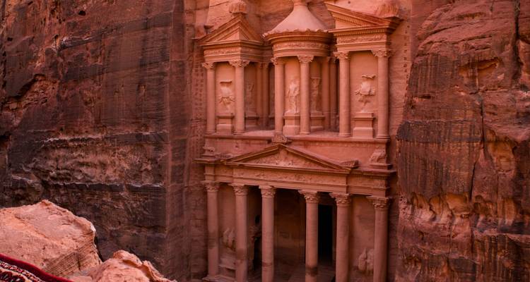 Best of Jordan – 8 Day Tour - Global Conquest 9