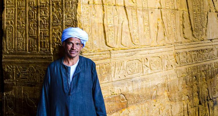 La historia antigua de Egipto - grupo pequeño - Global Conquest 2