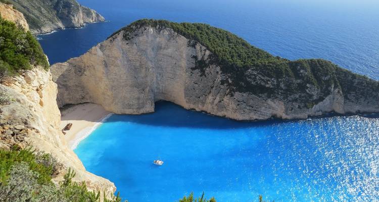 7 días Atenas, Milos y Santorini. - Remaz Tours GmbH 3