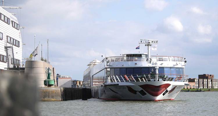 Rhine Experience Netherlands & Belgium 2026 - A-ROSA 1