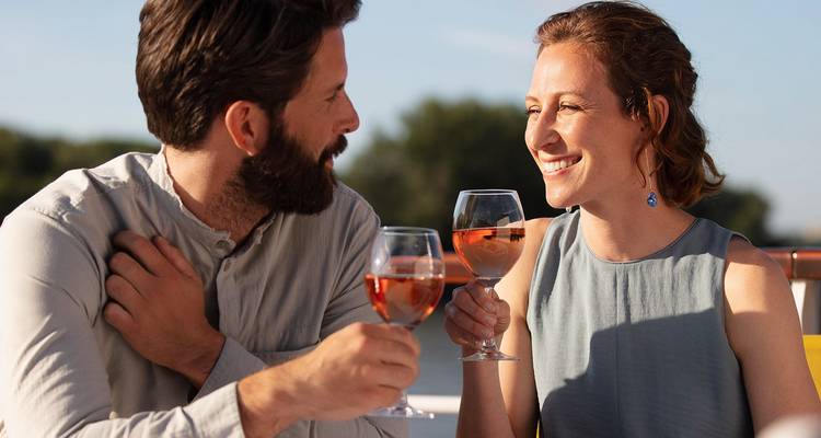 Rhône Vin & Saveurs 2026 - A-ROSA 5
