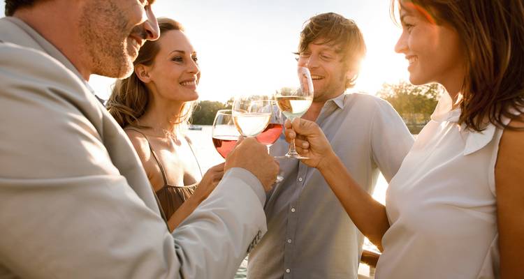 Rhône Vin & Saveurs 2026 - A-ROSA 1