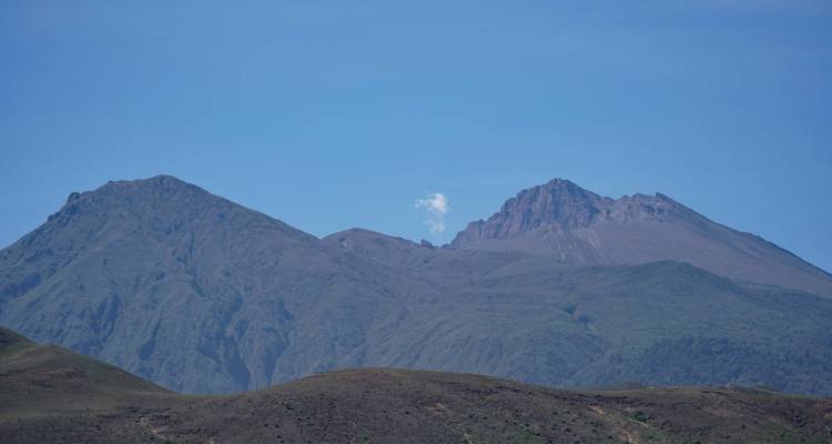 5 días - Aldea de Mukuru - PN Tarangire - Lago Eyasi y Cráter del Ngorongoro - Wonders of Creation Tours and Safaris 3